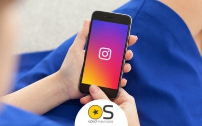 Que tal anunciar sua marca no Instagram?