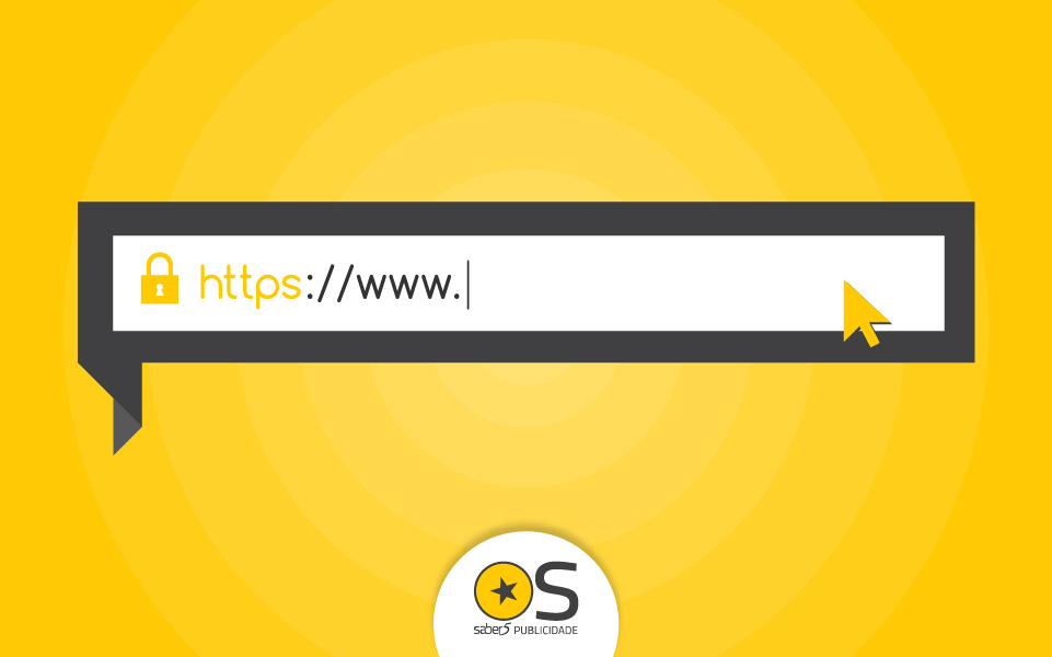 Sites sem URL? Isso mesmo!