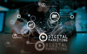 Conheça as estratégias de Marketing Digital mais assertivas para 2019 - Saber5 Publicidade